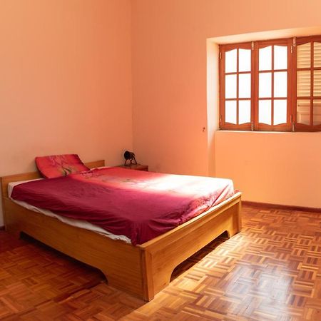 Apartamento Casa Matnik Mindelo Exterior foto