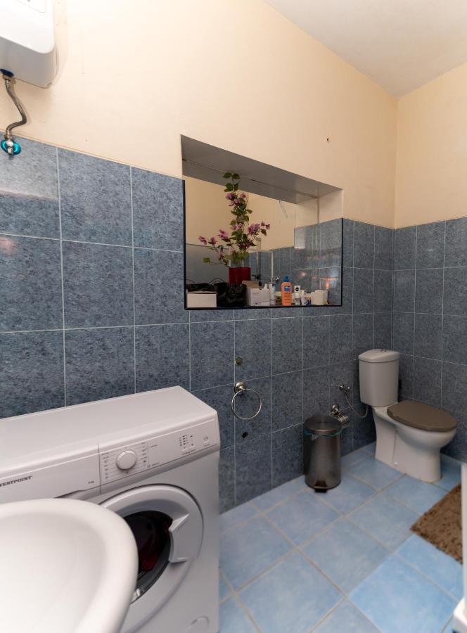 Apartamento Casa Matnik Mindelo Exterior foto